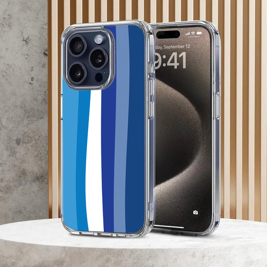 Premium Designer Soft Cases For iPhone series, Design Name - 500026
