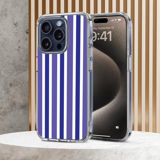 Premium Designer Soft Cases For iPhone series, Design Name - 500031