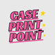 Case Print Point